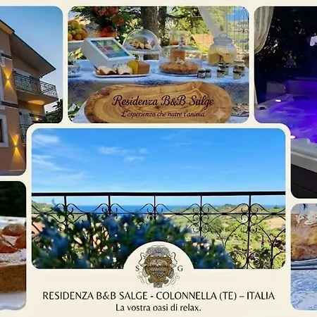 Residenza Salge