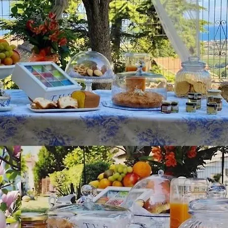 Residenza Salge Bed & Breakfast