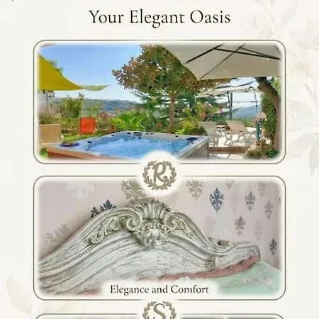 Bed & Breakfast Residenza Salge