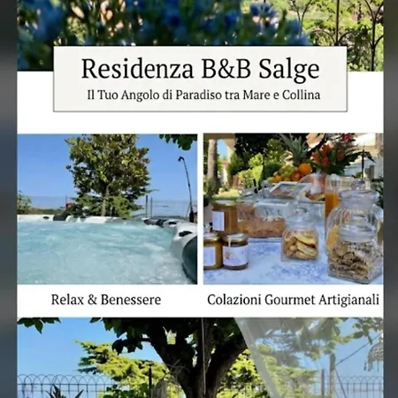 Residenza Salge 4* Colonnella
