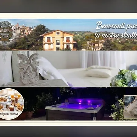 Residenza Salge