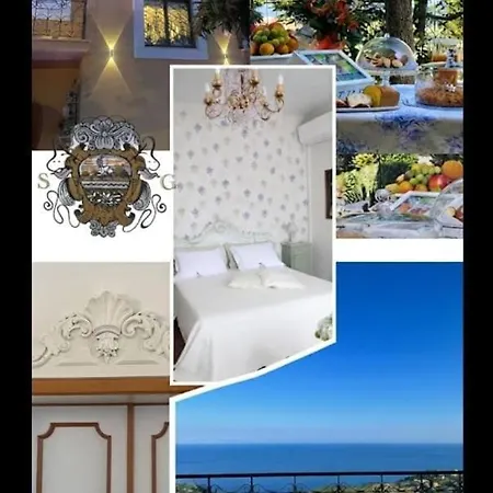 Residenza Salge Bed & Breakfast