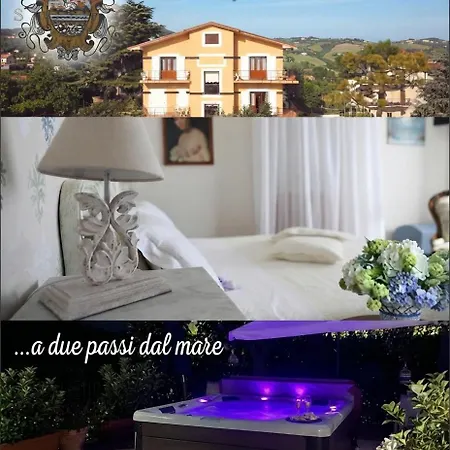 Bed & Breakfast Residenza Salge