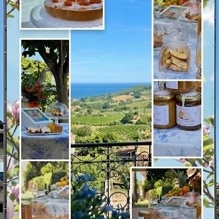 Residenza Salge Bed & Breakfast