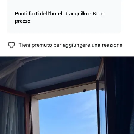Residenza Salge