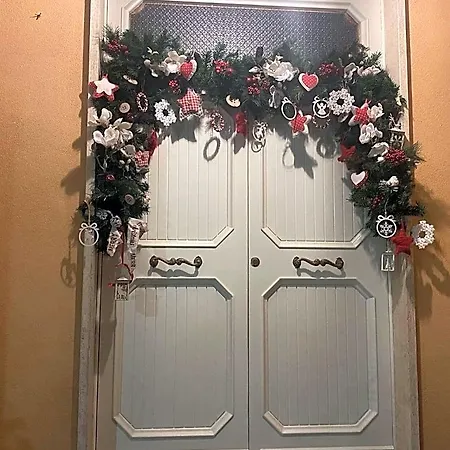 Residenza Salge לינה וארוחת בוקר