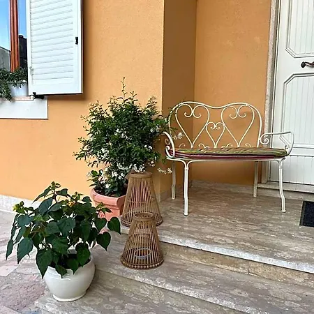 Bed & Breakfast Residenza Salge 4*