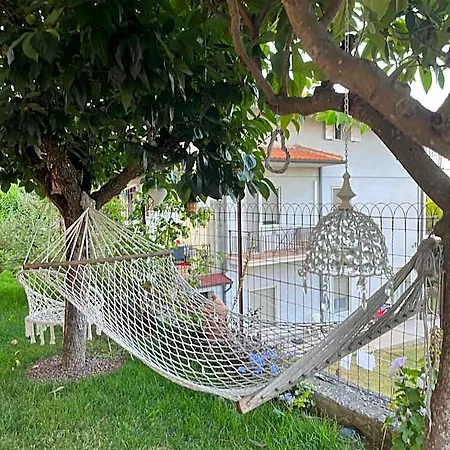 Residenza Salge Bed & Breakfast 4*