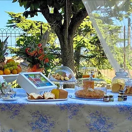 Residenza Salge 4* Colonnella