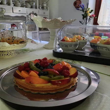 Residenza Salge 4* Colonnella