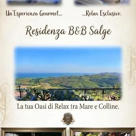 Residenza Salge Colonnella