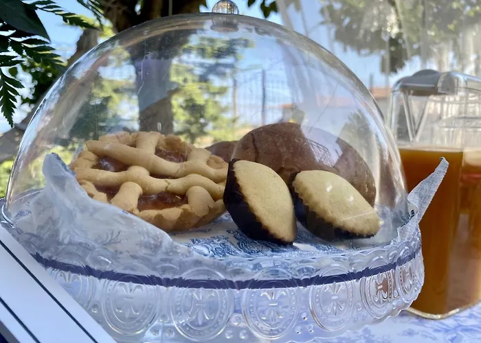 Bed and breakfast Salge Residenza Di Charme 4*