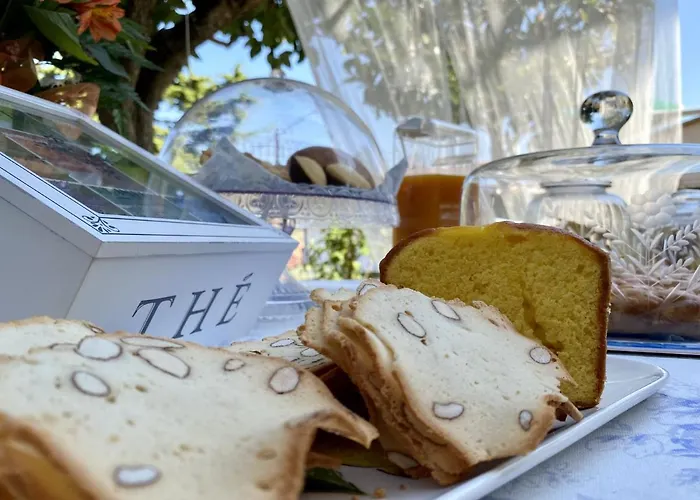 Salge Residenza Di Charme 4* Colonnella