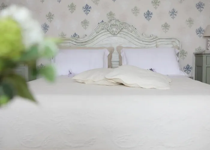 Bed and breakfast Salge Residenza Di Charme