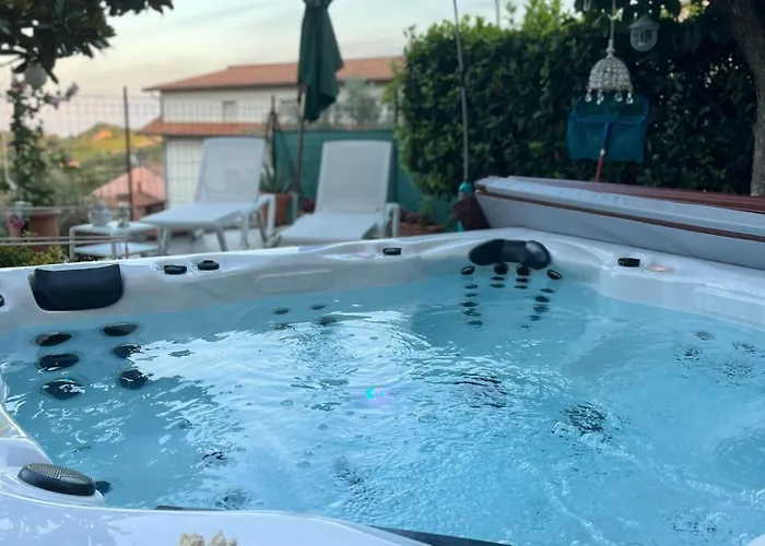 Bed and breakfast Salge Residenza Di Charme Colonnella