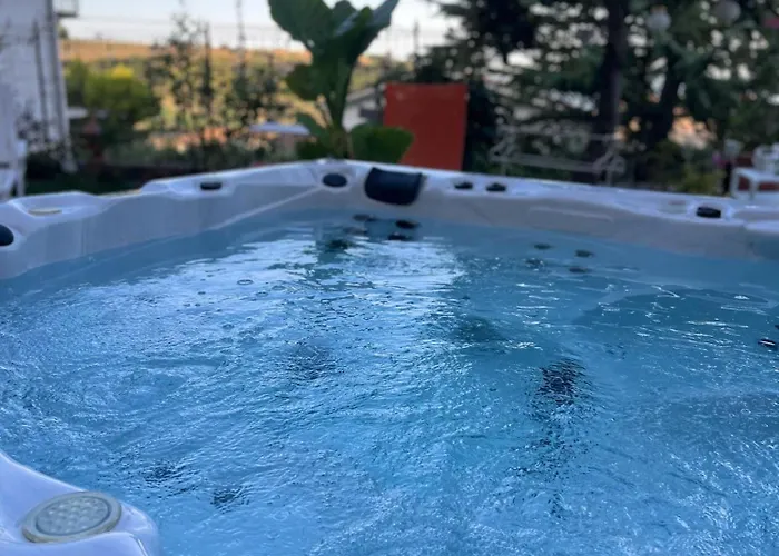 Salge Residenza Di Charme