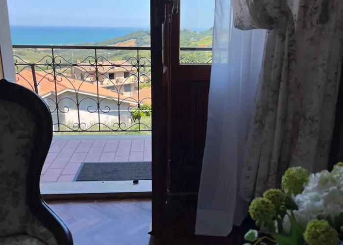 Bed and breakfast Salge Residenza Di Charme 4*