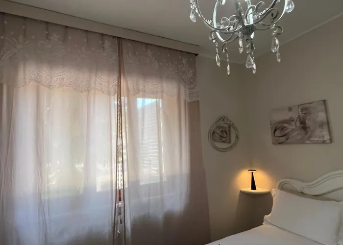 Salge Residenza Di Charme Bed and breakfast