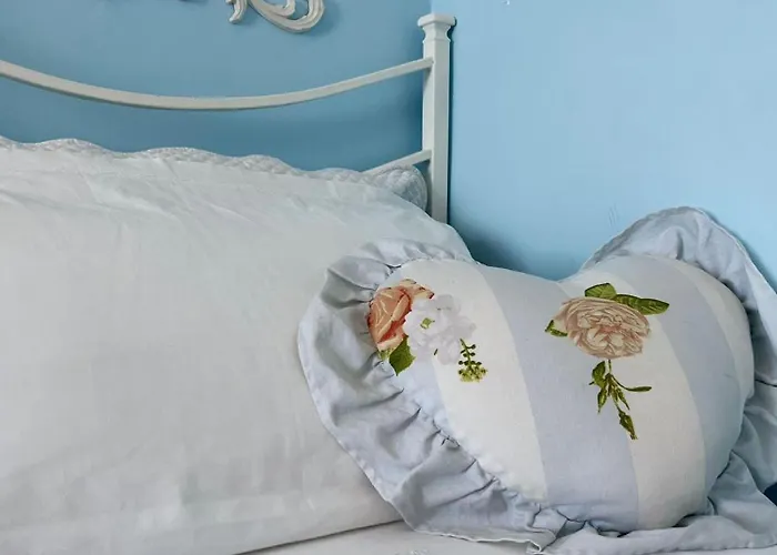 Salge Residenza Di Charme Отель типа 