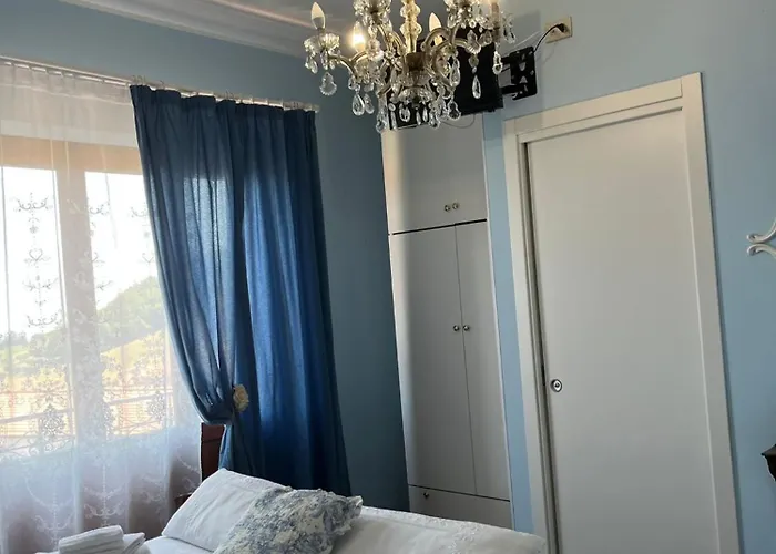 Salge Residenza Di Charme