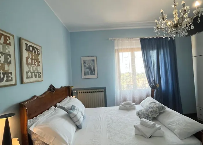 Bed and breakfast Salge Residenza Di Charme Colonnella