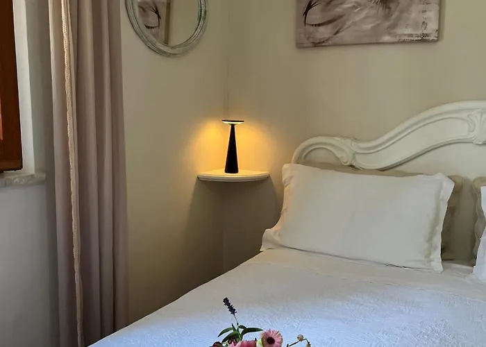 Salge Residenza Di Charme Колоннелла