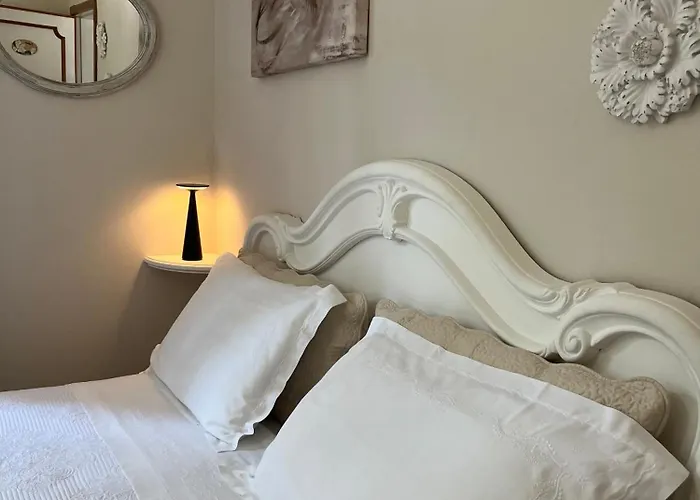 Salge Residenza Di Charme Отель типа 