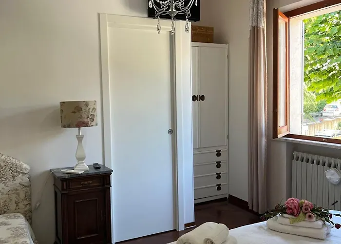 Salge Residenza Di Charme 4* Колоннелла