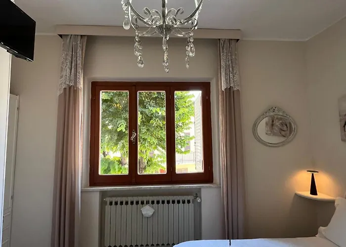 Bed and breakfast Salge Residenza Di Charme 4*