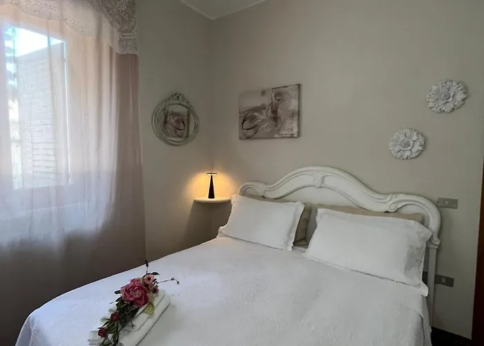 Salge Residenza Di Charme Bed and breakfast 4*