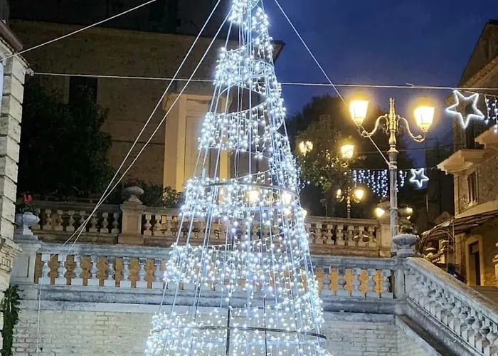 Salge Residenza Di Charme Отель типа 