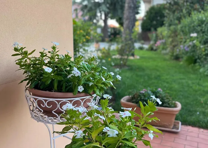 Salge Residenza Di Charme Bed and breakfast Colonnella