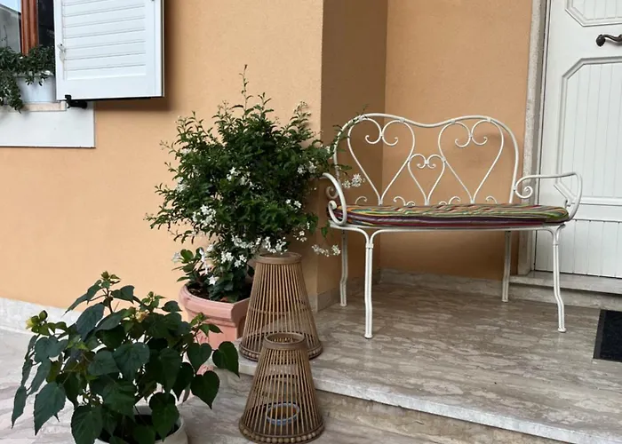 Bed and breakfast Salge Residenza Di Charme Colonnella