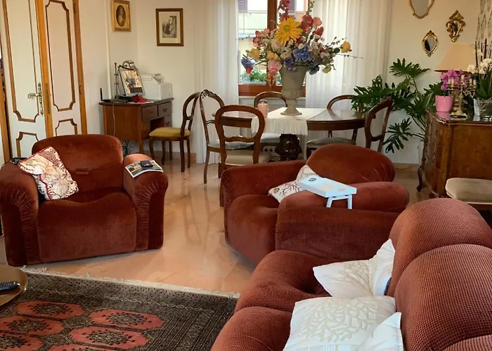 Bed and breakfast Salge Residenza Di Charme 4*