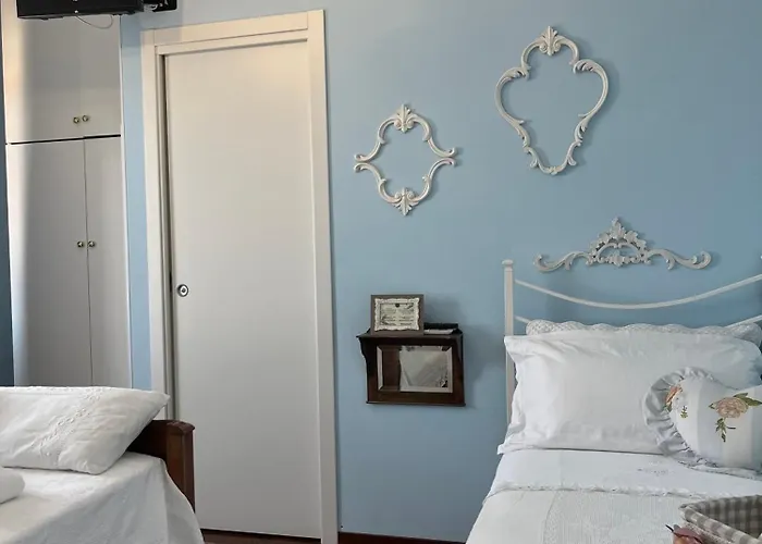 Salge Residenza Di Charme 4*