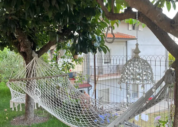 Salge Residenza Di Charme Bed and breakfast 4*