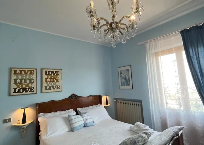 Salge Residenza Di Charme Отель типа 