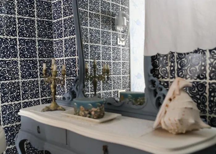 Salge Residenza Di Charme Bed and breakfast 4*