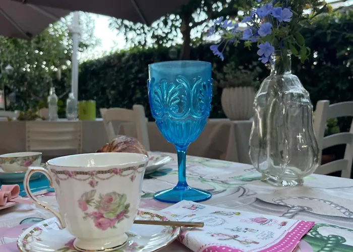 Salge Residenza Di Charme Colonnella