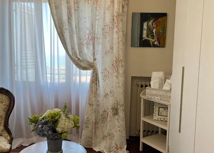 Salge Residenza Di Charme Bed and breakfast