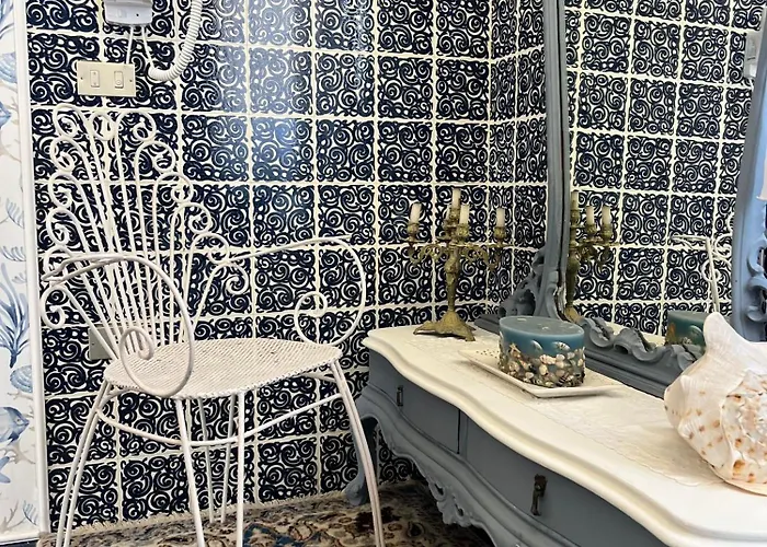 Salge Residenza Di Charme Bed and breakfast Colonnella