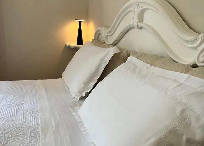 Salge Residenza Di Charme Bed and breakfast