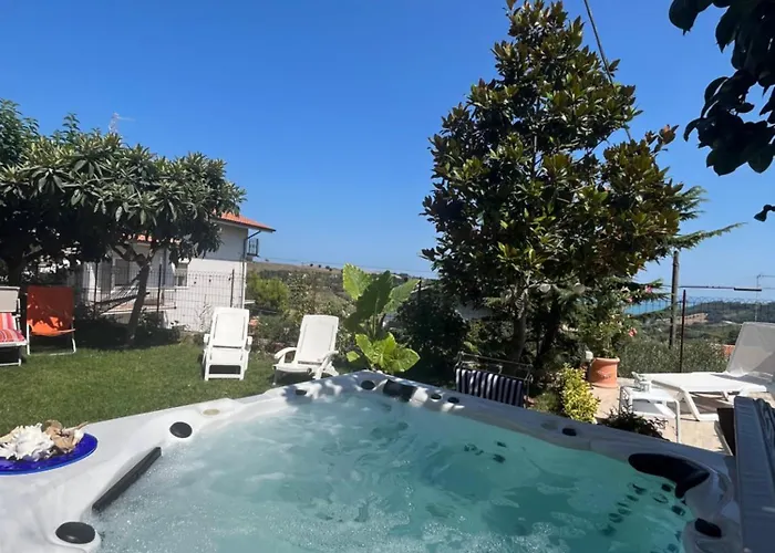 Bed and breakfast Salge Residenza Di Charme