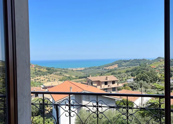 Salge Residenza Di Charme Bed and breakfast 4*