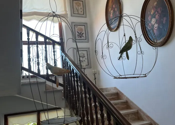 Bed and breakfast Salge Residenza Di Charme