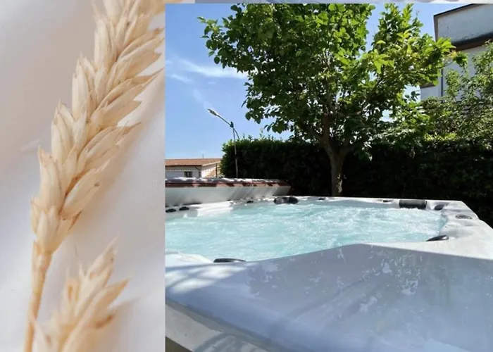 Bed and breakfast Salge Residenza Di Charme 4*