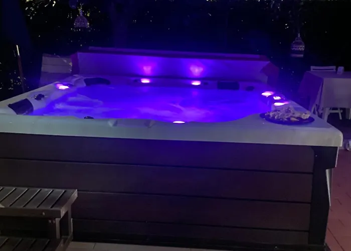 Bed and breakfast Salge Residenza Di Charme