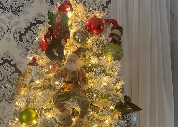 Salge Residenza Di Charme Колоннелла