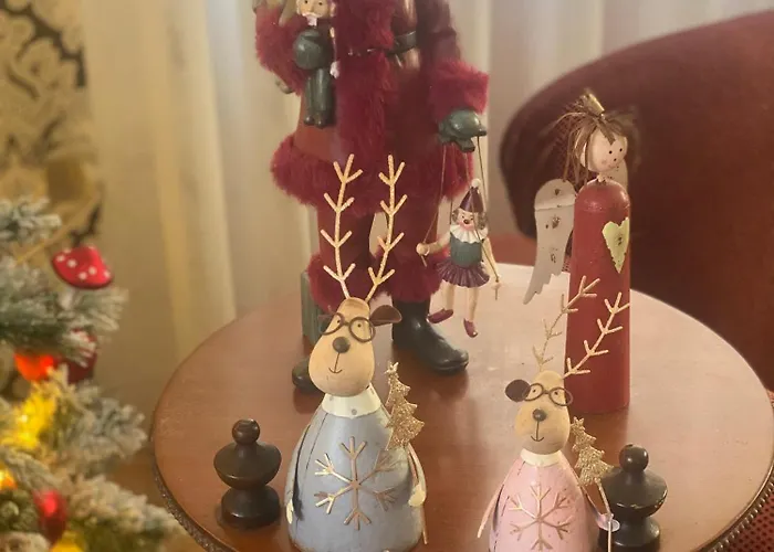 Salge Residenza Di Charme 4* Colonnella