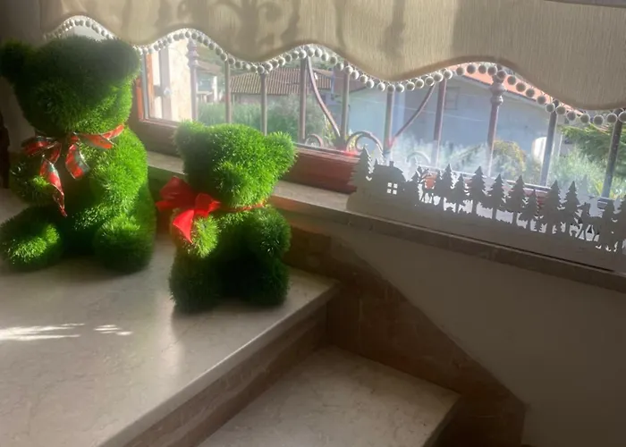 Salge Residenza Di Charme Bed and breakfast 4*